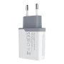 Nillkin Fast Charge Adapter with Quick Charge 3.0 support (Euro Plug) order from official NILLKIN store